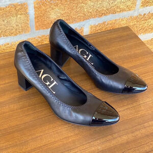 Attilio Giusti Leombruni shoes 7